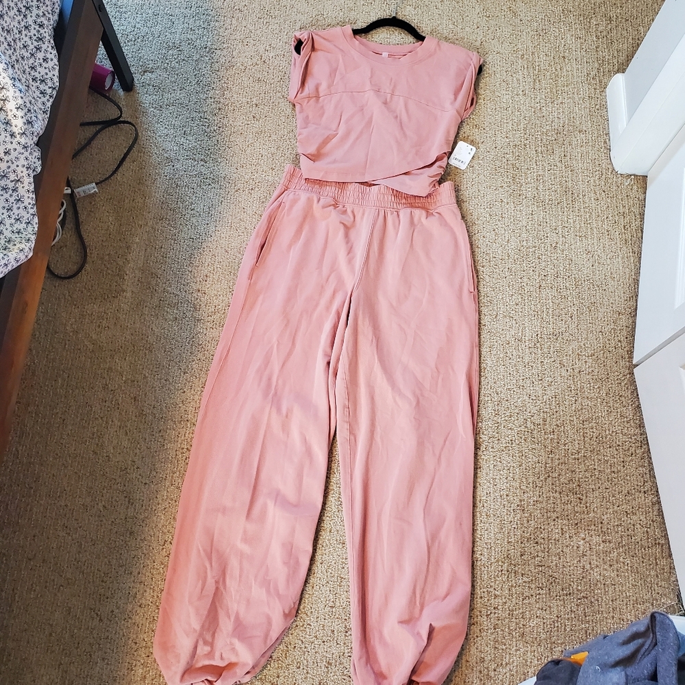 Hot Shot Crossover Free People Set - Picture 3 of 8